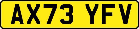AX73YFV
