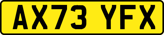 AX73YFX