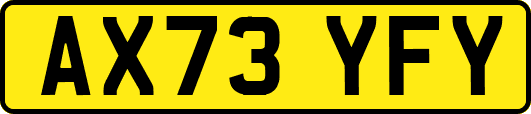 AX73YFY