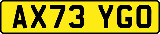 AX73YGO
