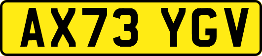 AX73YGV
