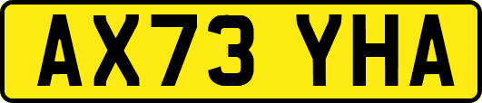 AX73YHA