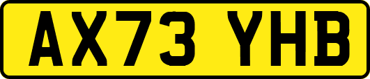 AX73YHB