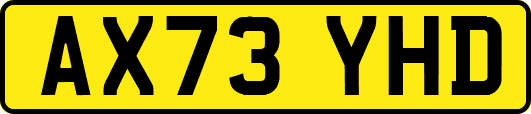 AX73YHD