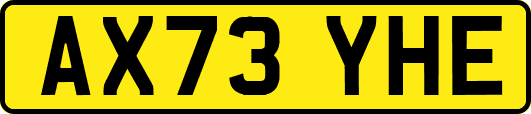 AX73YHE