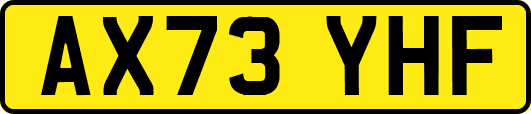 AX73YHF