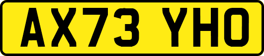 AX73YHO