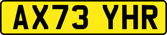 AX73YHR