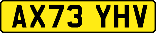 AX73YHV