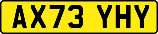 AX73YHY