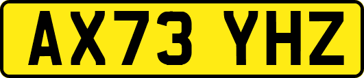 AX73YHZ