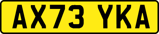 AX73YKA