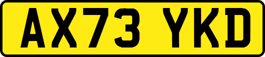 AX73YKD