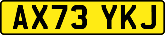 AX73YKJ