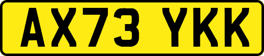 AX73YKK