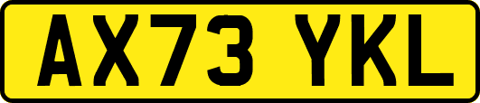 AX73YKL