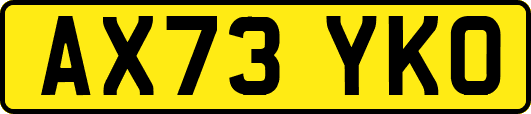 AX73YKO
