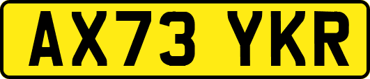 AX73YKR