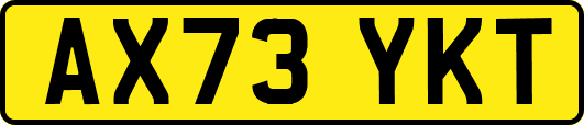 AX73YKT