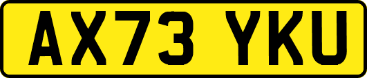 AX73YKU