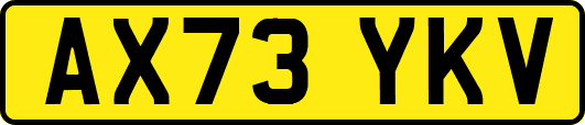 AX73YKV