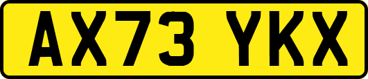 AX73YKX
