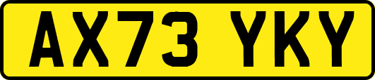 AX73YKY