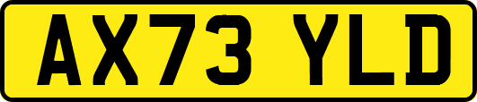 AX73YLD