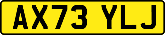 AX73YLJ