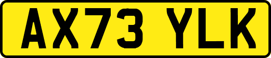 AX73YLK