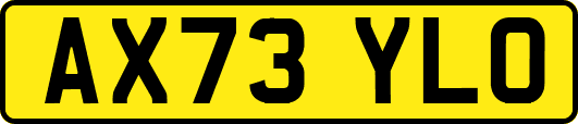 AX73YLO