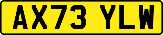 AX73YLW