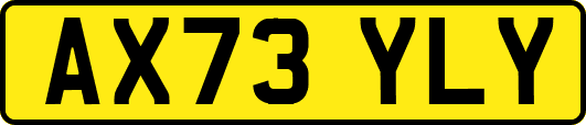 AX73YLY