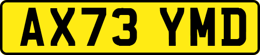 AX73YMD