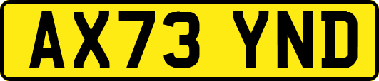 AX73YND
