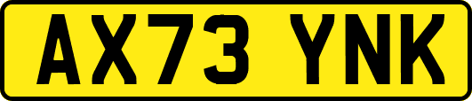 AX73YNK
