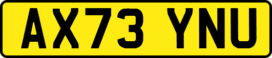 AX73YNU