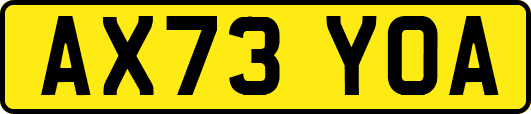 AX73YOA