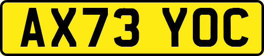 AX73YOC