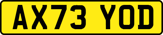 AX73YOD