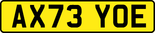 AX73YOE