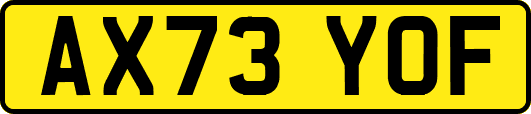 AX73YOF