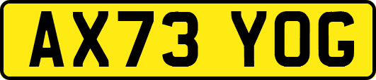 AX73YOG