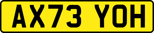 AX73YOH