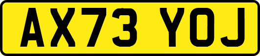 AX73YOJ
