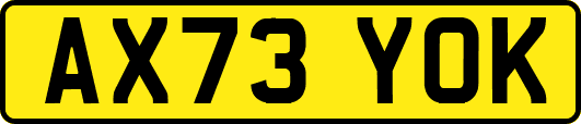 AX73YOK