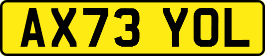 AX73YOL