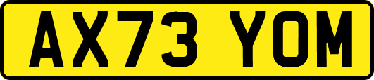 AX73YOM