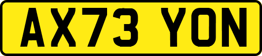 AX73YON