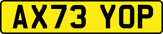 AX73YOP